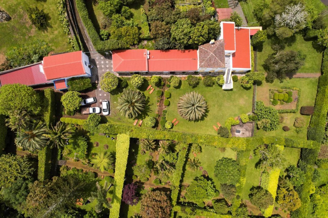 Azores Green Villas Понта-Делгада Экстерьер фото
