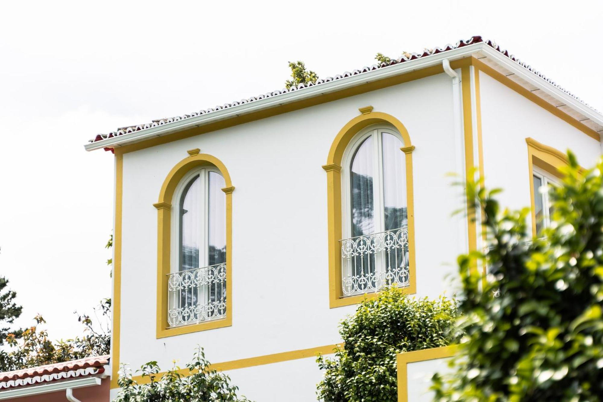 Azores Green Villas Понта-Делгада Экстерьер фото