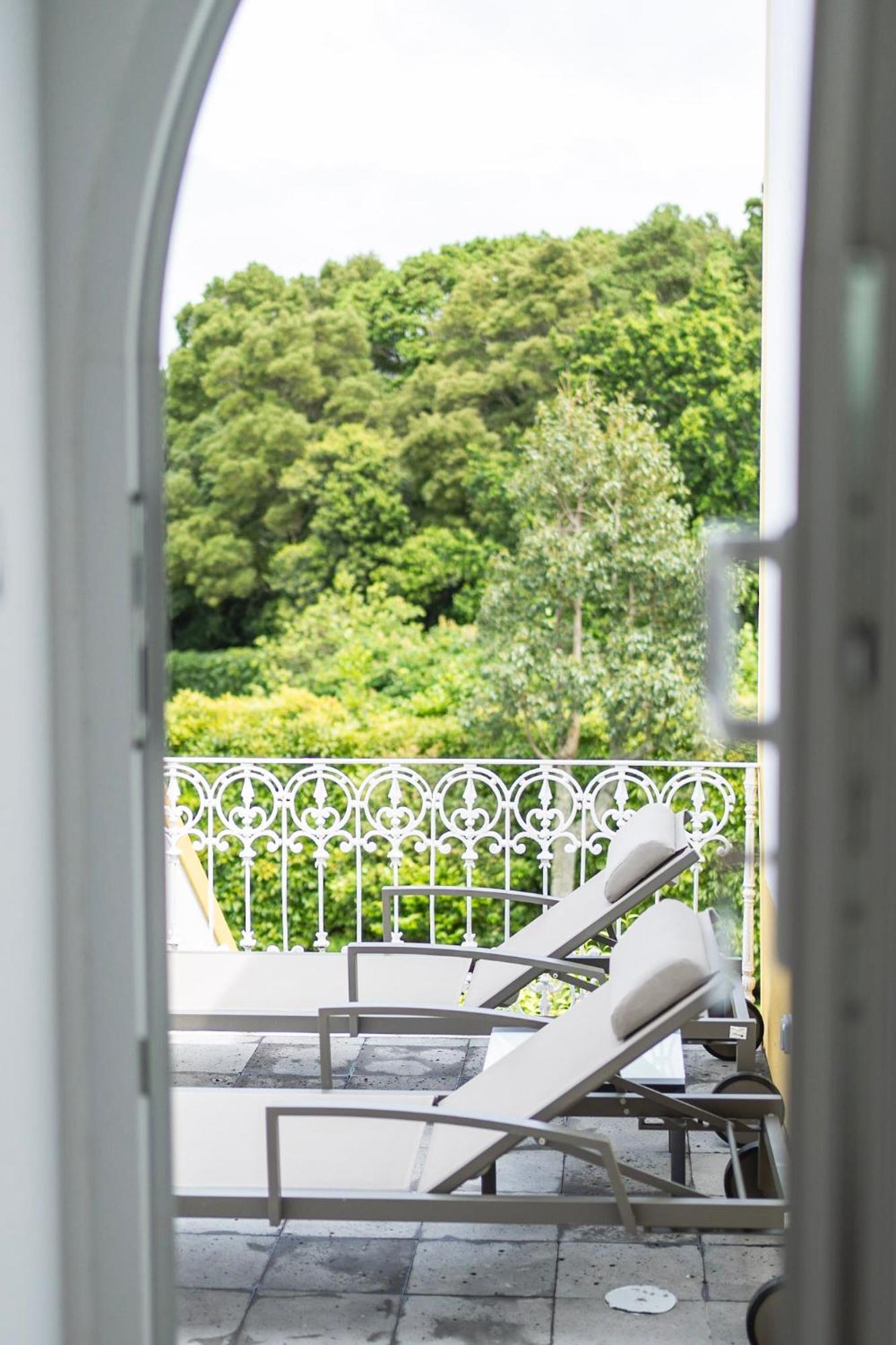 Azores Green Villas Понта-Делгада Экстерьер фото