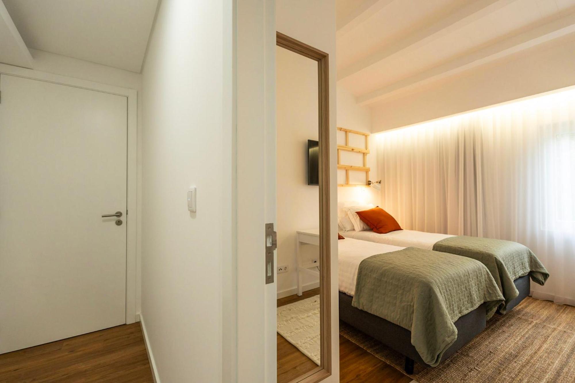 Azores Green Villas Понта-Делгада Экстерьер фото