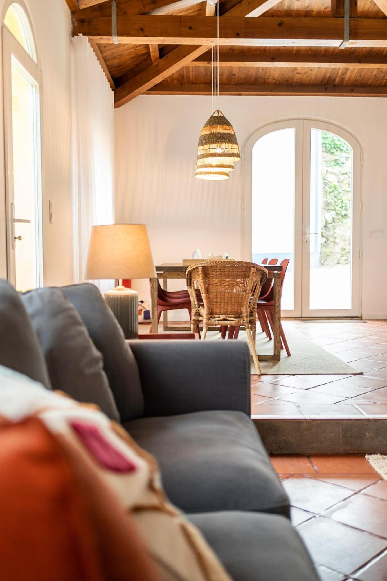 Azores Green Villas Понта-Делгада Экстерьер фото