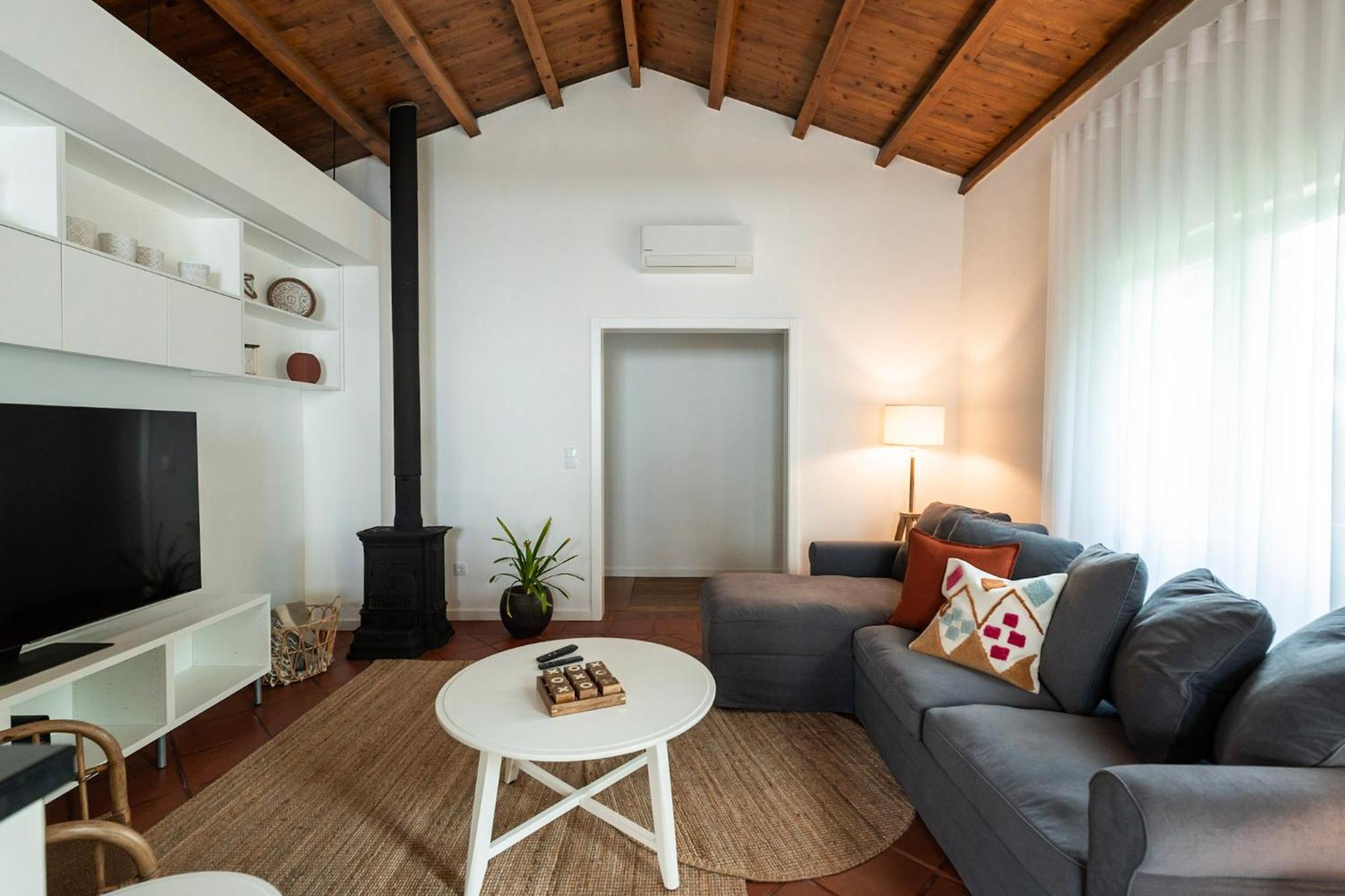 Azores Green Villas Понта-Делгада Экстерьер фото