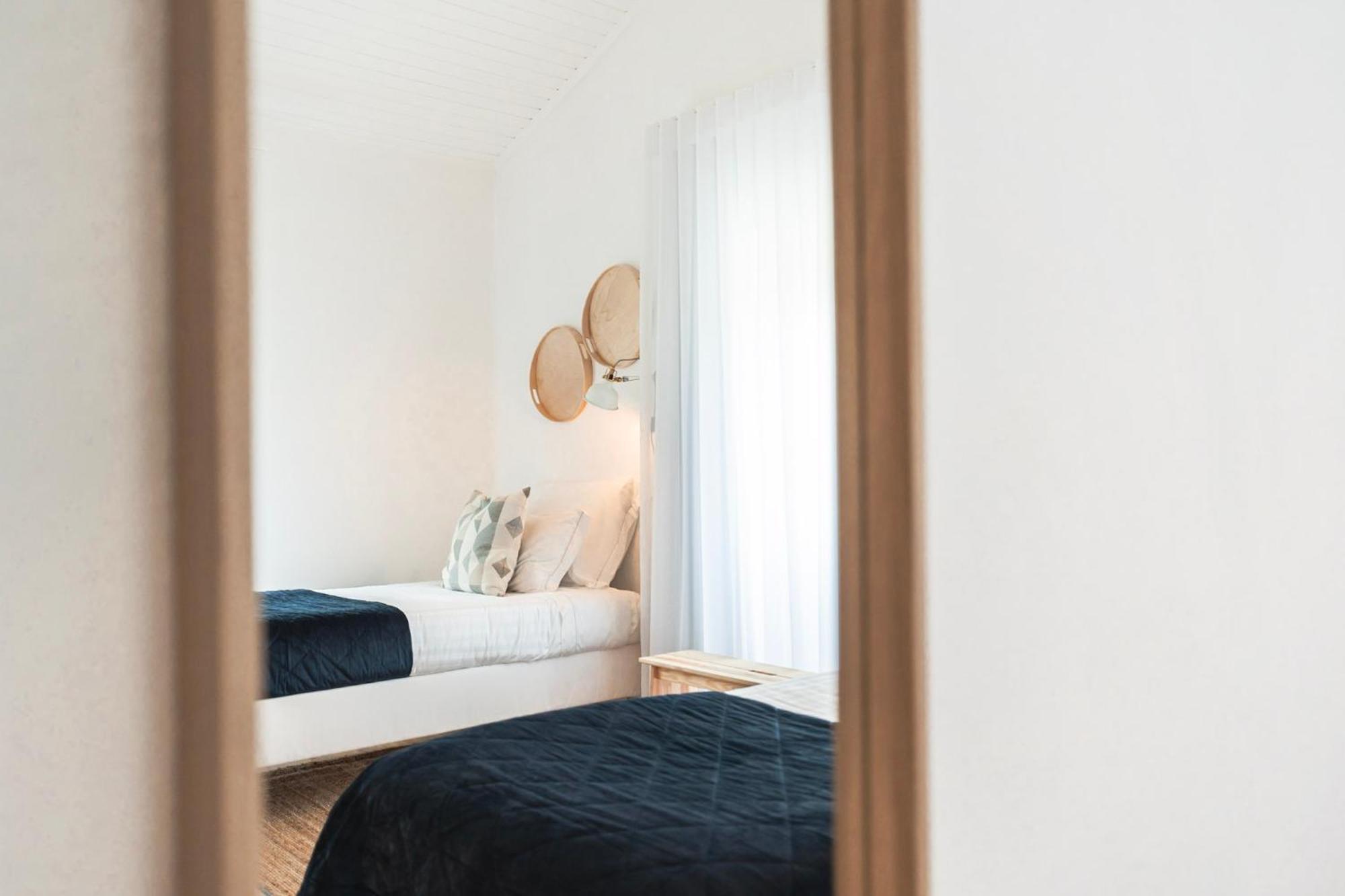 Azores Green Villas Понта-Делгада Экстерьер фото