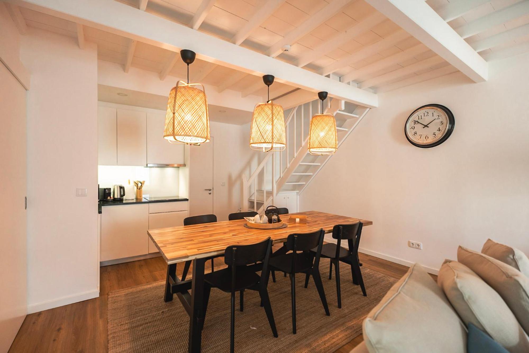 Azores Green Villas Понта-Делгада Экстерьер фото