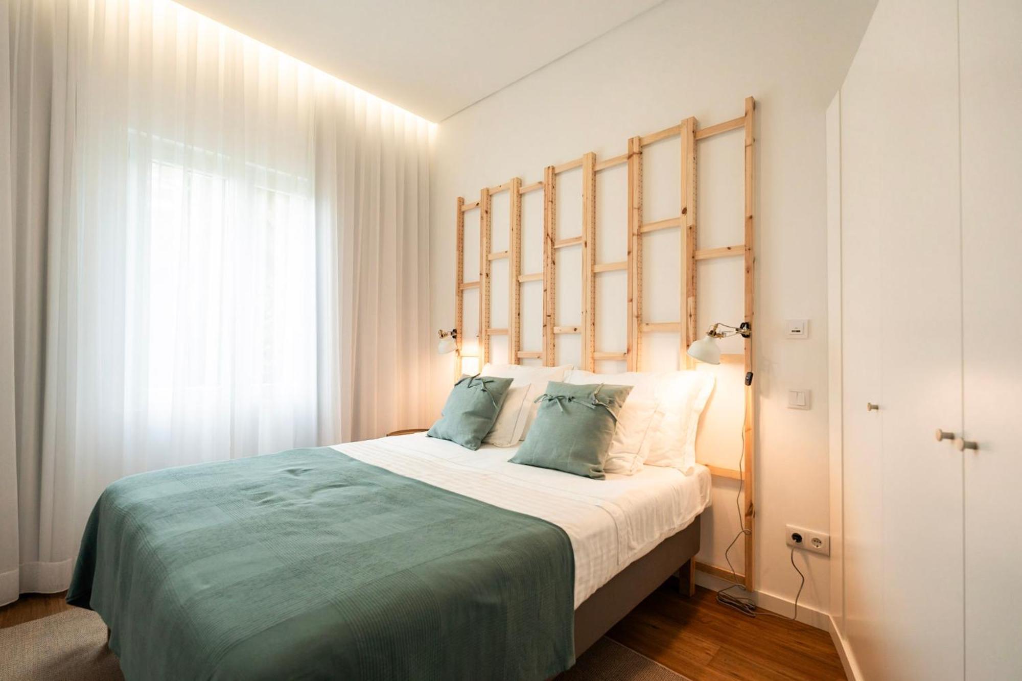 Azores Green Villas Понта-Делгада Экстерьер фото