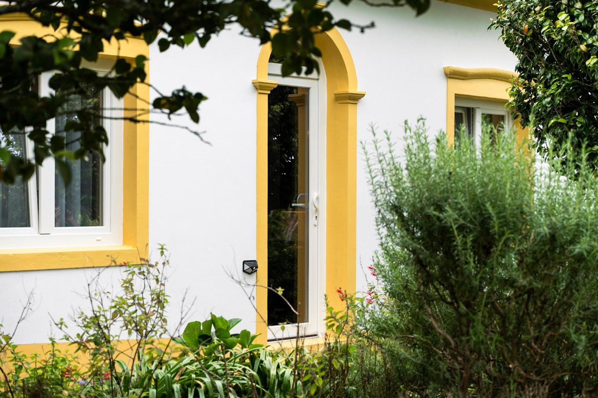 Azores Green Villas Понта-Делгада Экстерьер фото