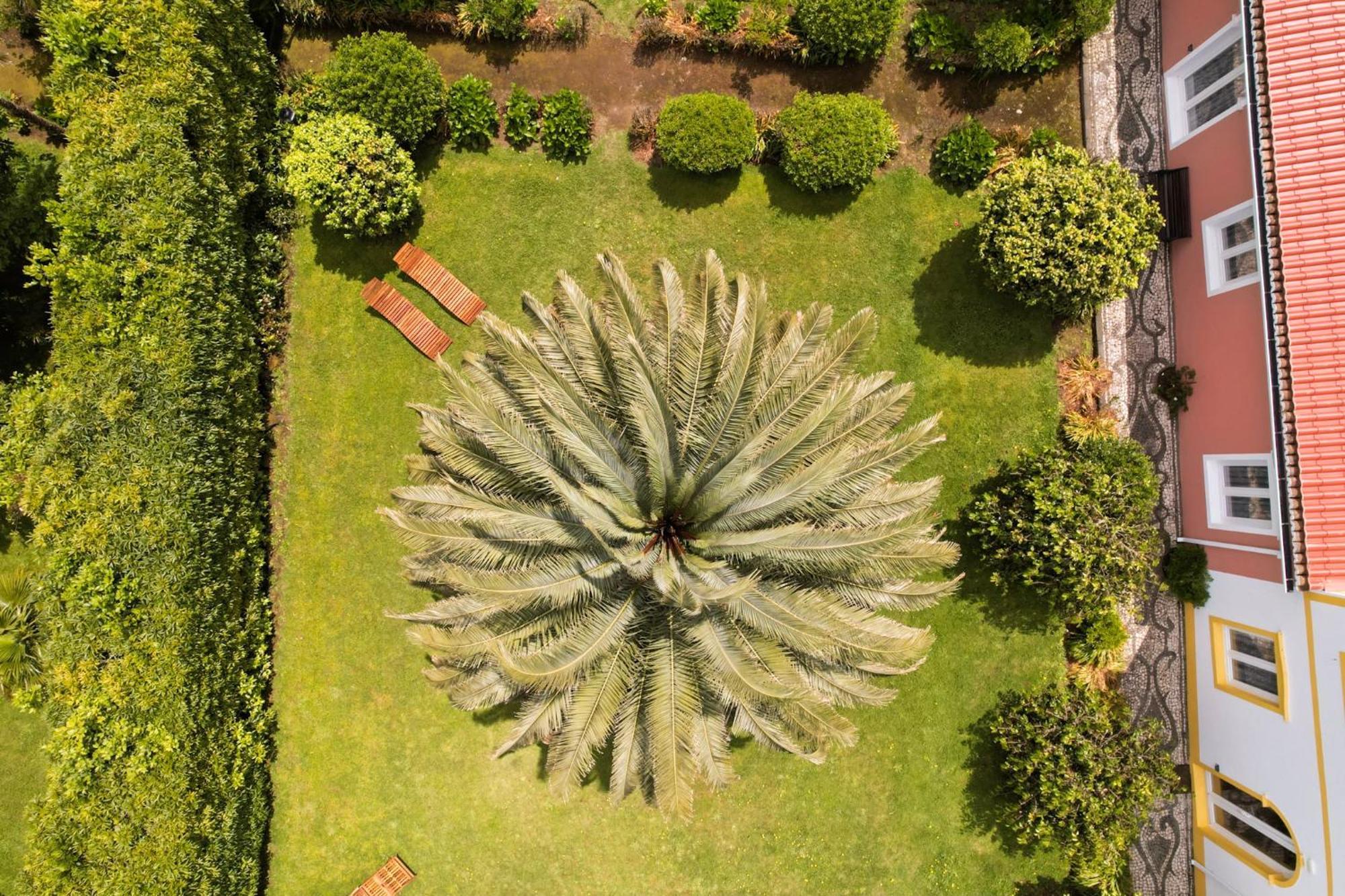 Azores Green Villas Понта-Делгада Экстерьер фото